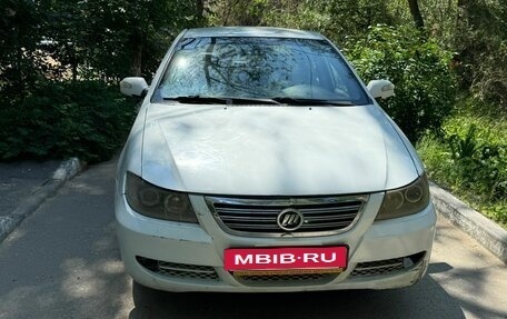 Lifan Solano I (630) рестайлинг, 2012 год, 210 000 рублей, 2 фотография