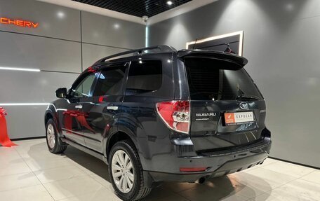 Subaru Forester, 2010 год, 1 350 000 рублей, 7 фотография
