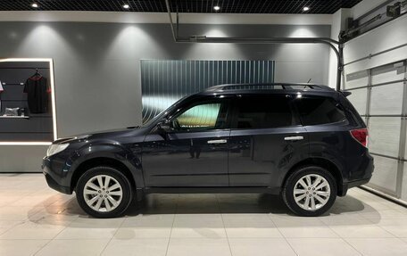 Subaru Forester, 2010 год, 1 350 000 рублей, 8 фотография