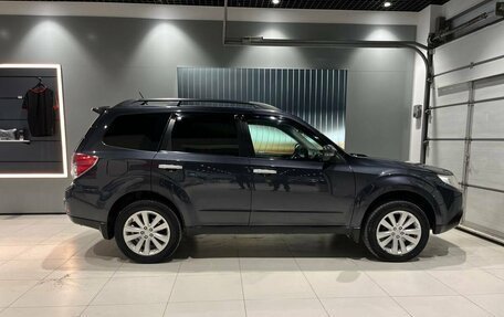 Subaru Forester, 2010 год, 1 350 000 рублей, 4 фотография