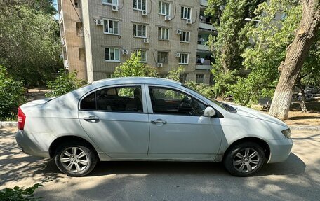 Lifan Solano I (630) рестайлинг, 2012 год, 210 000 рублей, 12 фотография