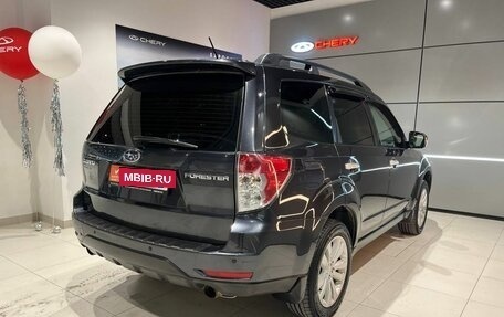 Subaru Forester, 2010 год, 1 350 000 рублей, 5 фотография