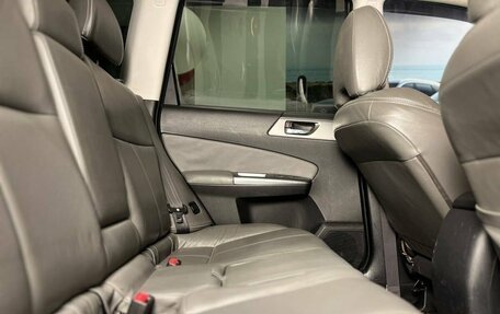 Subaru Forester, 2010 год, 1 350 000 рублей, 12 фотография