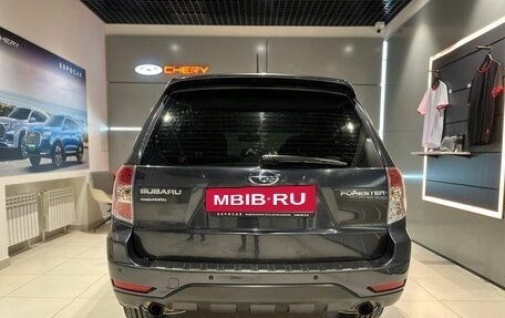Subaru Forester, 2010 год, 1 350 000 рублей, 6 фотография