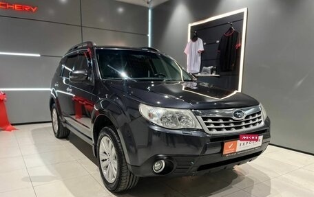 Subaru Forester, 2010 год, 1 350 000 рублей, 3 фотография