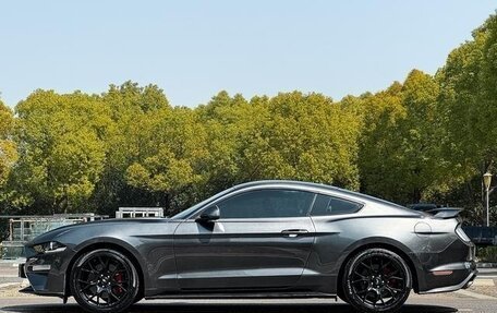 Ford Mustang VI рестайлинг, 2021 год, 2 300 002 рублей, 4 фотография