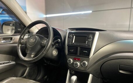 Subaru Forester, 2010 год, 1 350 000 рублей, 16 фотография