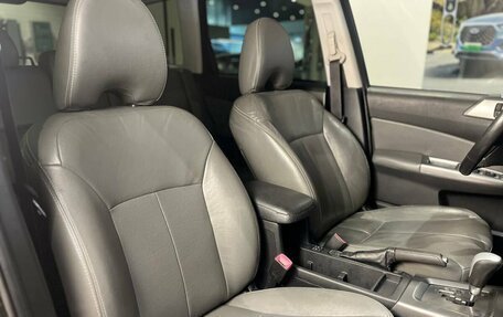 Subaru Forester, 2010 год, 1 350 000 рублей, 14 фотография