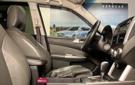 Subaru Forester, 2010 год, 1 350 000 рублей, 13 фотография