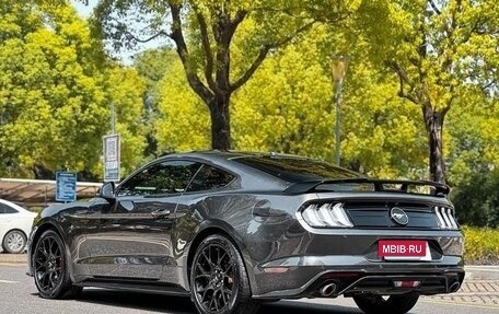 Ford Mustang VI рестайлинг, 2021 год, 2 300 002 рублей, 5 фотография