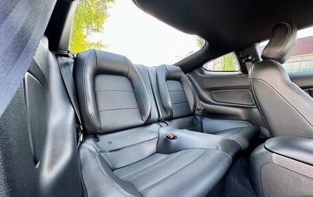 Ford Mustang VI рестайлинг, 2021 год, 2 300 002 рублей, 14 фотография