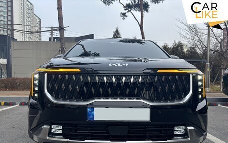 KIA Carnival, 2024 год, 4 000 000 рублей, 2 фотография