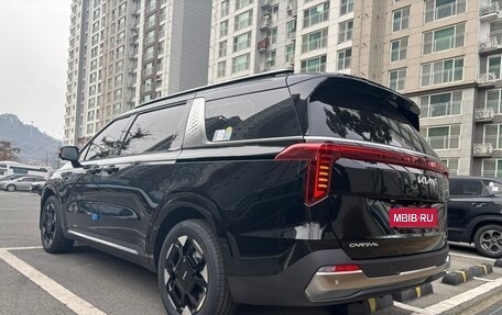 KIA Carnival, 2024 год, 4 000 000 рублей, 4 фотография