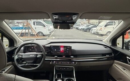 KIA Carnival, 2024 год, 4 000 000 рублей, 7 фотография