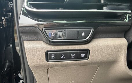 KIA Carnival, 2024 год, 4 000 000 рублей, 14 фотография