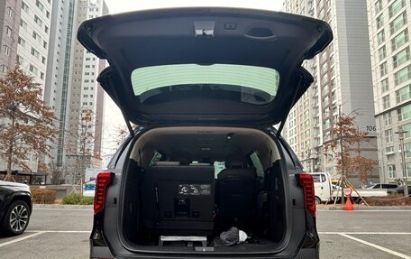 KIA Carnival, 2024 год, 4 000 000 рублей, 19 фотография