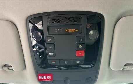 KIA Carnival, 2024 год, 4 000 000 рублей, 11 фотография