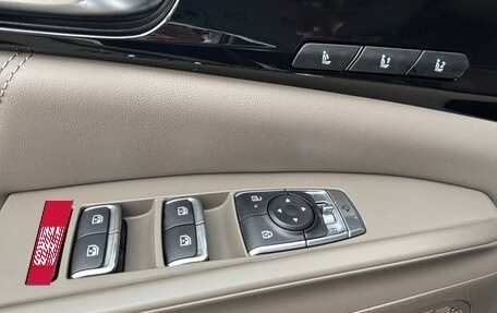KIA Carnival, 2024 год, 4 000 000 рублей, 15 фотография