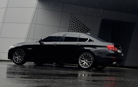 BMW 5 серия, 2014 год, 1 790 000 рублей, 10 фотография