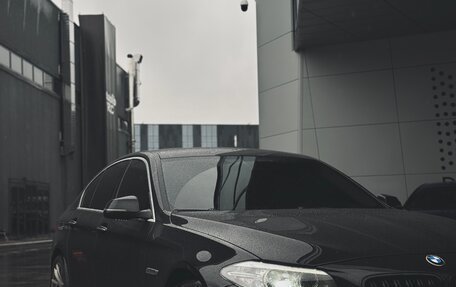 BMW 5 серия, 2014 год, 1 790 000 рублей, 13 фотография
