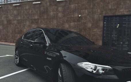 BMW 5 серия, 2014 год, 1 790 000 рублей, 14 фотография