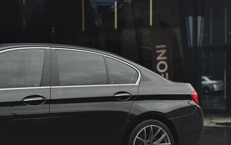 BMW 5 серия, 2014 год, 1 790 000 рублей, 6 фотография