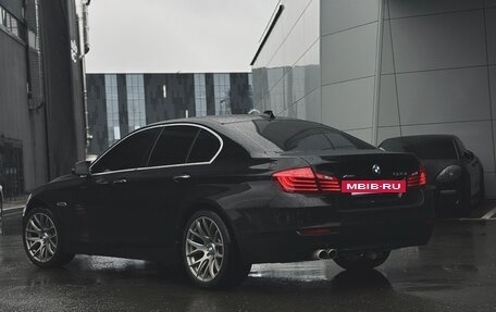 BMW 5 серия, 2014 год, 1 790 000 рублей, 8 фотография