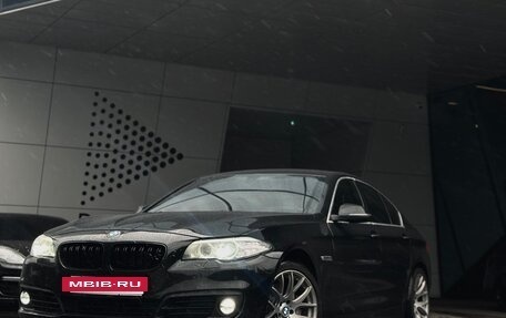 BMW 5 серия, 2014 год, 1 790 000 рублей, 3 фотография