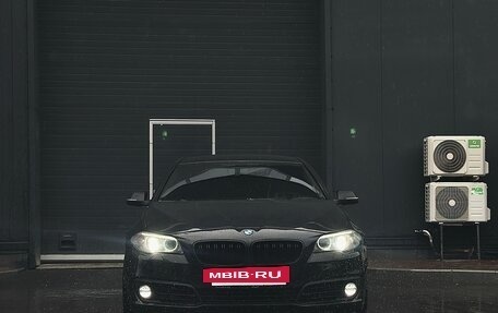 BMW 5 серия, 2014 год, 1 790 000 рублей, 5 фотография