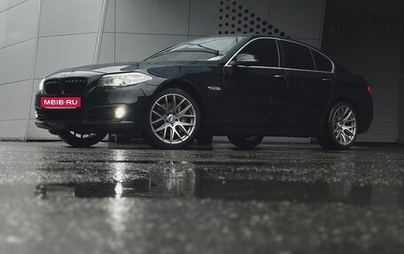 BMW 5 серия, 2014 год, 1 790 000 рублей, 9 фотография