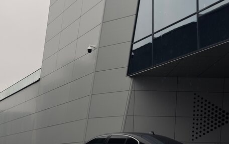 BMW 5 серия, 2014 год, 1 790 000 рублей, 11 фотография