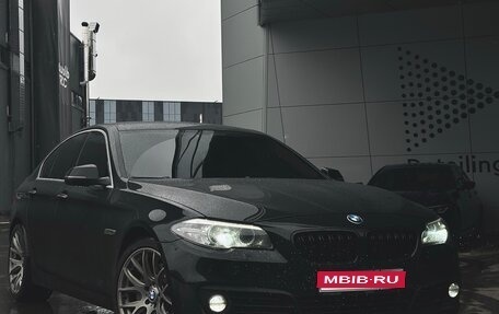 BMW 5 серия, 2014 год, 1 790 000 рублей, 1 фотография