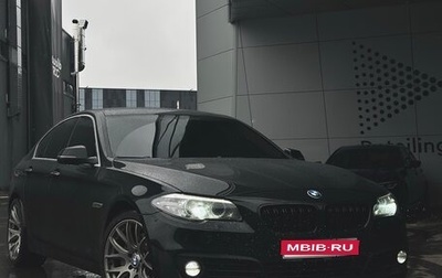 BMW 5 серия, 2014 год, 1 790 000 рублей, 1 фотография