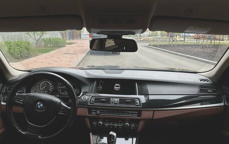 BMW 5 серия, 2014 год, 1 790 000 рублей, 17 фотография
