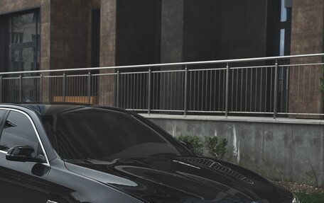 BMW 5 серия, 2014 год, 1 790 000 рублей, 24 фотография