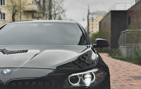 BMW 5 серия, 2014 год, 1 790 000 рублей, 23 фотография