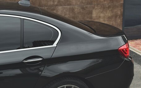 BMW 5 серия, 2014 год, 1 790 000 рублей, 29 фотография