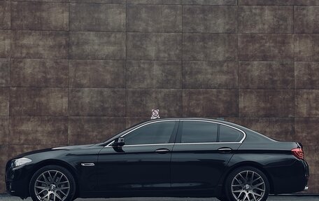 BMW 5 серия, 2014 год, 1 790 000 рублей, 32 фотография