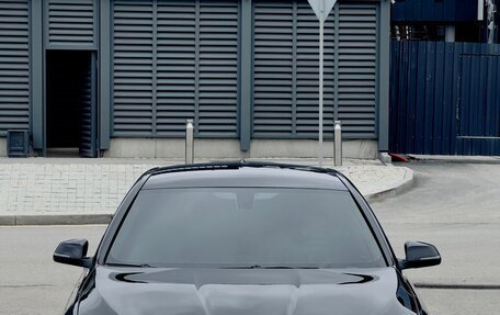 BMW 5 серия, 2014 год, 1 790 000 рублей, 35 фотография