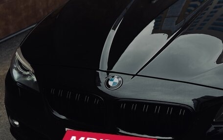 BMW 5 серия, 2014 год, 1 790 000 рублей, 27 фотография
