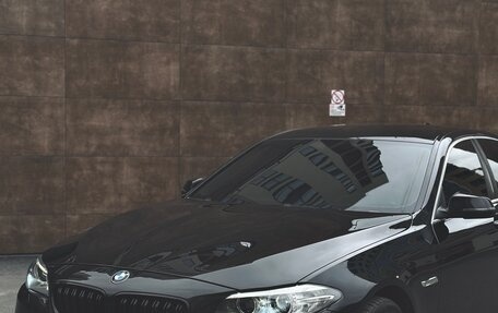 BMW 5 серия, 2014 год, 1 790 000 рублей, 33 фотография