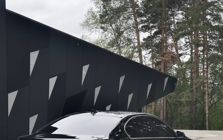 BMW 5 серия, 2014 год, 1 790 000 рублей, 40 фотография