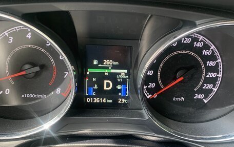 Mitsubishi ASX I рестайлинг, 2024 год, 3 550 000 рублей, 6 фотография