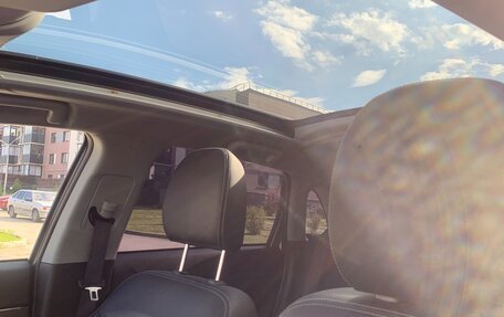 Mitsubishi ASX I рестайлинг, 2024 год, 3 550 000 рублей, 8 фотография