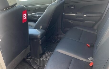 Mitsubishi ASX I рестайлинг, 2024 год, 3 550 000 рублей, 9 фотография