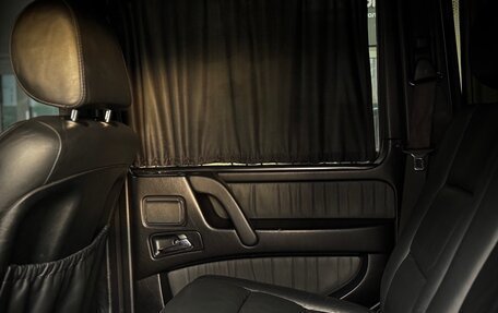 Mercedes-Benz G-Класс AMG, 2007 год, 3 500 000 рублей, 15 фотография
