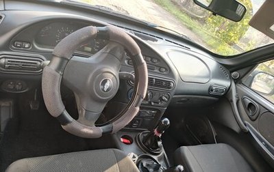 Chevrolet Niva I рестайлинг, 2010 год, 330 000 рублей, 1 фотография
