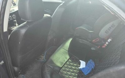 Mitsubishi Lancer IX, 2007 год, 400 000 рублей, 1 фотография