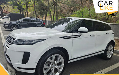 Land Rover Range Rover Evoque II, 2022 год, 3 300 000 рублей, 1 фотография