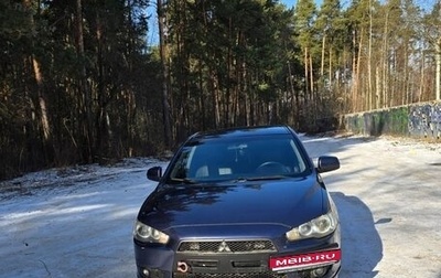 Mitsubishi Lancer IX, 2007 год, 700 000 рублей, 1 фотография